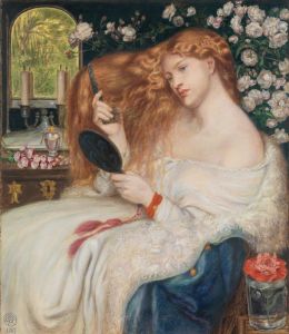 Lady Lilith