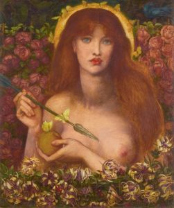 Venus Verticordia