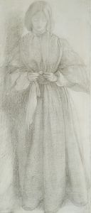 Elizabeth Siddal