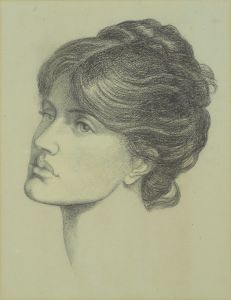 Maria Stillman, née Spartali