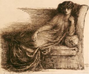 Jane Morris
