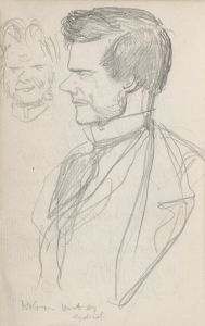 Holman Hunt