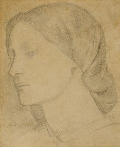 Elizabeth Siddal