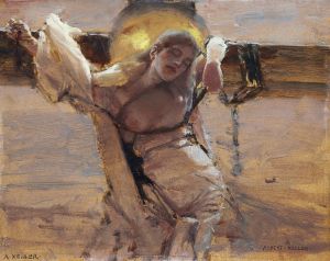 The Martyr
