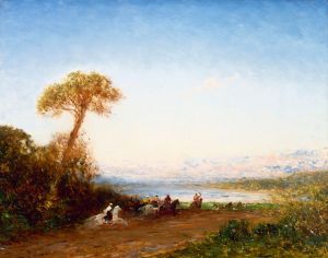 Beyrouth, Retour De Fantasia