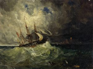 La Tempête