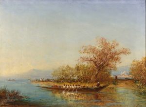 L’embouchure Du Bosphore