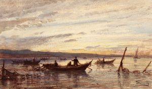 Les Pêcheurs De Martigues
