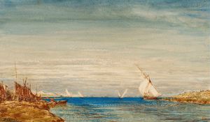 Pêcheurs