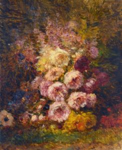 Pivoines