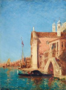 Chiesa Dei Gesuati, Venice