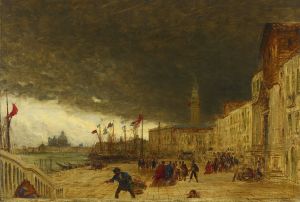 Riva Degli Schiavoni