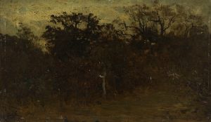 Coin de forêt