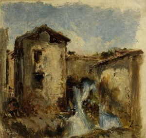 La cascade