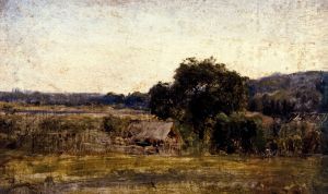 La chaumière