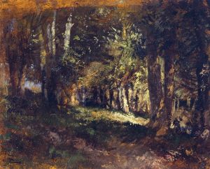 La forêt