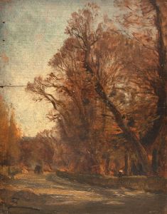La route