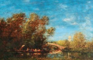 Les Jardins de Venise