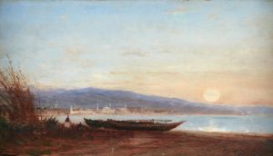 On the Bosphorus
