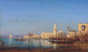Tripoli d’Afrique