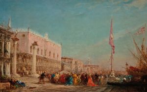 Embarquement sur le Môle