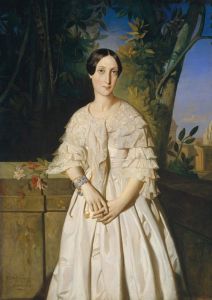 Comtesse de La Tour-Maubourg