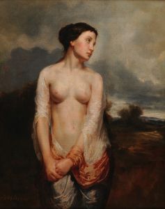 La Captive