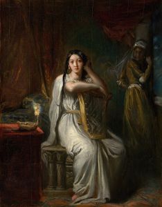 Desdemona