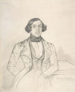 Count Philibert-Oscar de Ranchicourt