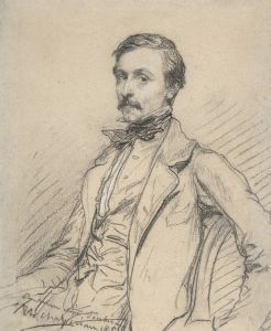 Ernest Chassériau