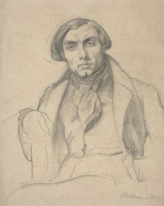 Auguste Ottin