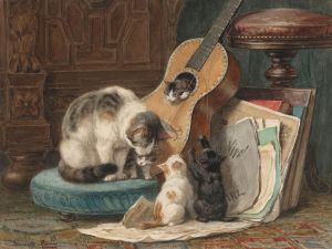 The Musicians