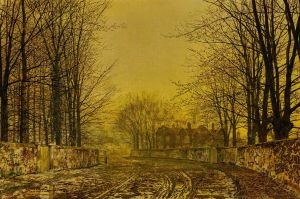The Queen’s Highway