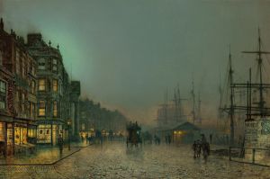 Liverpool Lights