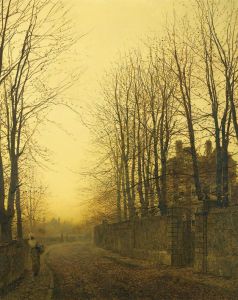Late Autumn