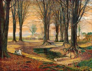Beechwood