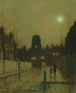 Old Chelsea