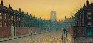 Old Chelsea