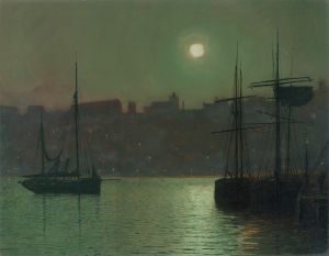 Old Scarborough