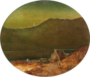 The Crescent