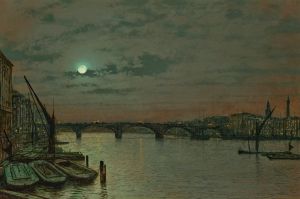 London Bridge