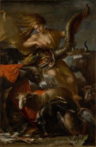 Allegory of Fortune
