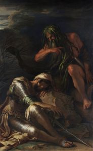 The Dream of Aeneas