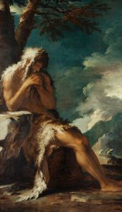Saint Humphrey