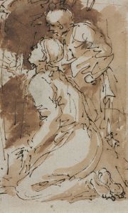 Figure Studies
