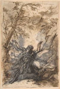 St. Paul, Hermit