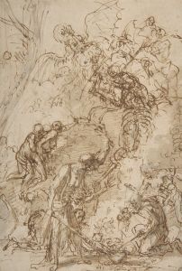 Witches’ Sabbath