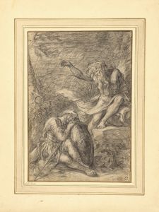 The Dream of Aeneas