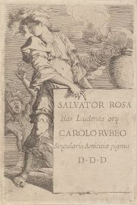 Frontispiece to the ‘Figurine Series’