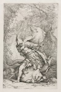 Jason and the Dragon